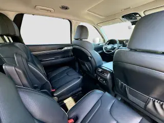 Hyundai PALISADE 2023 SEL 4dr SUV