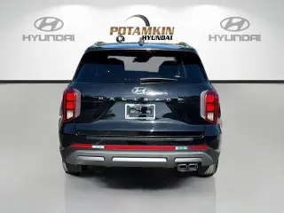 Hyundai PALISADE 2023 SEL 4dr SUV