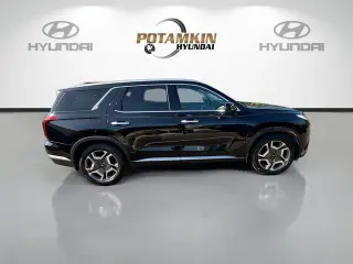 Hyundai PALISADE 2023 SEL 4dr SUV