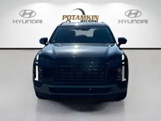 Hyundai PALISADE 2023 SEL 4dr SUV