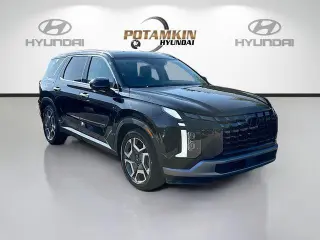 Hyundai PALISADE 2023 SEL 4dr SUV