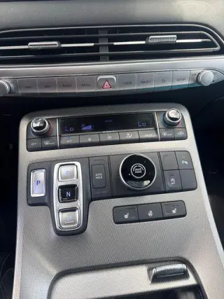 Hyundai PALISADE 2021 SEL 4dr SUV