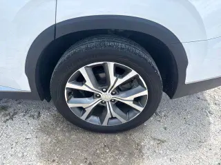 Hyundai PALISADE 2021 SEL 4dr SUV