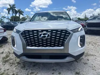 Hyundai PALISADE 2021 SEL 4dr SUV