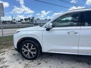 Hyundai PALISADE 2021 SEL 4dr SUV