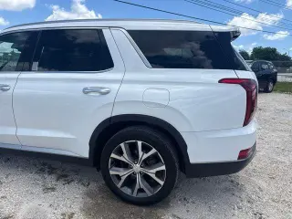 Hyundai PALISADE 2021 SEL 4dr SUV
