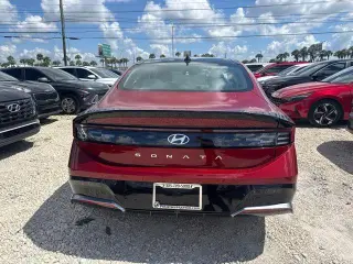 Hyundai SONATA 2024 SEL 4dr Sedan