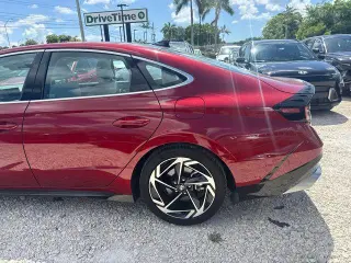 Hyundai SONATA 2024 SEL 4dr Sedan