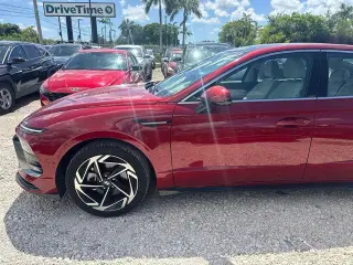 Hyundai SONATA 2024 SEL 4dr Sedan