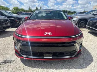 Hyundai SONATA 2024 SEL 4dr Sedan