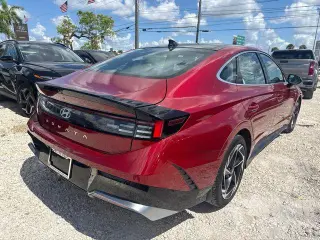 Hyundai SONATA 2024 SEL 4dr Sedan