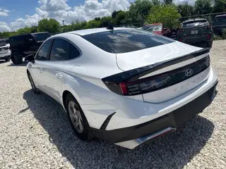 Hyundai SONATA 2025 SE 4dr Sedan