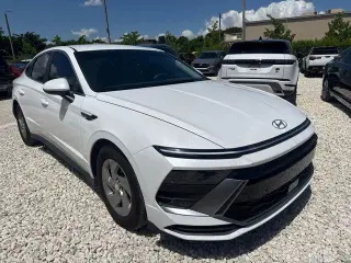 Hyundai SONATA 2025 SE 4dr Sedan