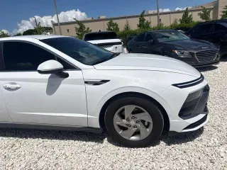 Hyundai SONATA 2025 SE 4dr Sedan