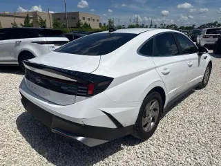 Hyundai SONATA 2025 SE 4dr Sedan