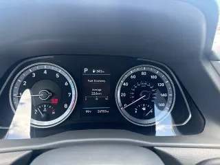 Hyundai SONATA 2023 SEL 4dr Sedan