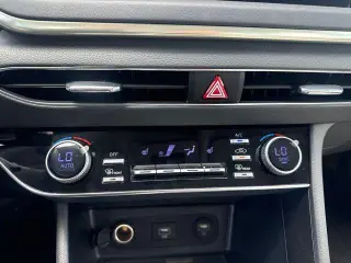 Hyundai SONATA 2023 SEL 4dr Sedan