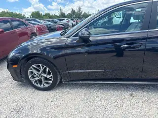 Hyundai SONATA 2023 SEL 4dr Sedan