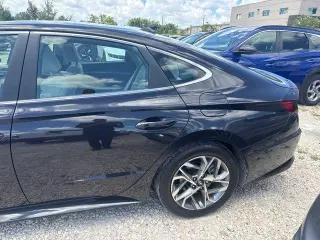 Hyundai SONATA 2023 SEL 4dr Sedan