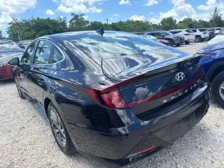 Hyundai SONATA 2023 SEL 4dr Sedan