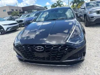 Hyundai SONATA 2023 SEL 4dr Sedan