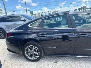 Hyundai SONATA 2023 SEL 4dr Sedan
