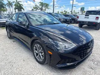Hyundai SONATA 2023 SEL 4dr Sedan