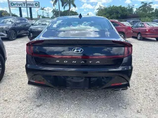 Hyundai SONATA 2023 SEL 4dr Sedan