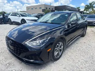 Hyundai SONATA 2023 SEL 4dr Sedan