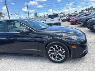 Hyundai SONATA 2023 SEL 4dr Sedan