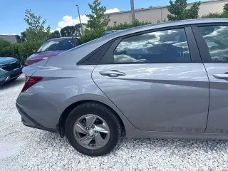 Hyundai ELANTRA 2024 SE 4dr Sedan