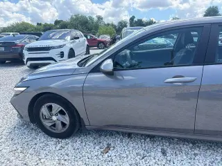 Hyundai ELANTRA 2024 SE 4dr Sedan