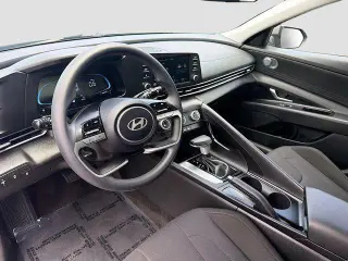 Hyundai ELANTRA 2025 SE 4dr Sedan