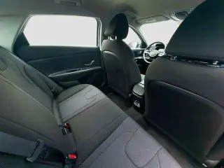 Hyundai ELANTRA 2025 SE 4dr Sedan