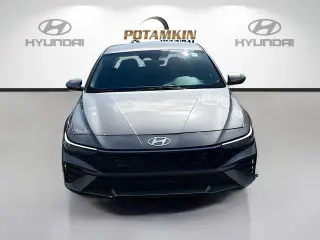 Hyundai ELANTRA 2024 SEL 4dr Sedan