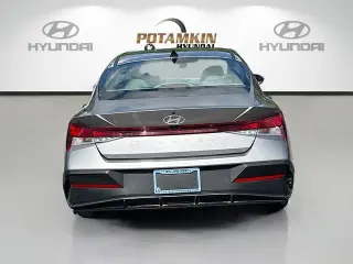 Hyundai ELANTRA 2024 SEL 4dr Sedan