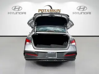 Hyundai ELANTRA 2024 SEL 4dr Sedan