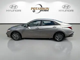 Hyundai ELANTRA 2024 SEL 4dr Sedan