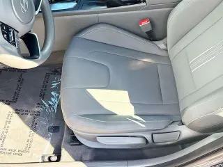 Hyundai ELANTRA 2024 SEL 4dr Sedan