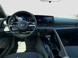 Hyundai ELANTRA 2024 SEL 4dr Sedan