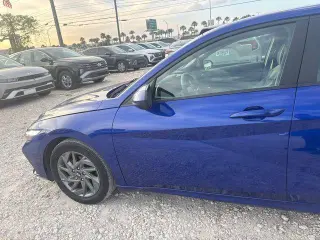 Hyundai ELANTRA 2024 SEL 4dr Sedan