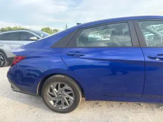 Hyundai ELANTRA 2024 SEL 4dr Sedan