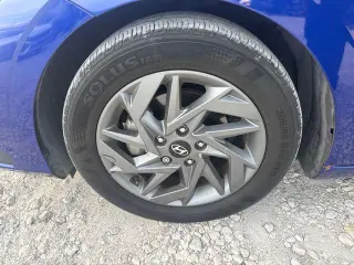 Hyundai ELANTRA 2024 SEL 4dr Sedan