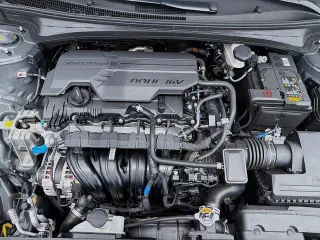 Hyundai ELANTRA 2025 SEL Sport 4dr Sedan