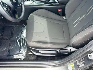 Hyundai ELANTRA 2025 SEL Sport 4dr Sedan