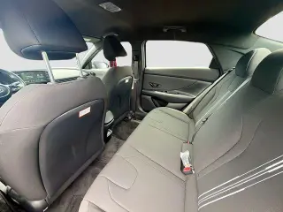 Hyundai ELANTRA 2025 SEL Sport 4dr Sedan