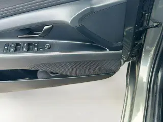 Hyundai ELANTRA 2025 SEL Sport 4dr Sedan