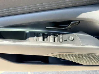 Hyundai ELANTRA 2025 SEL Sport 4dr Sedan