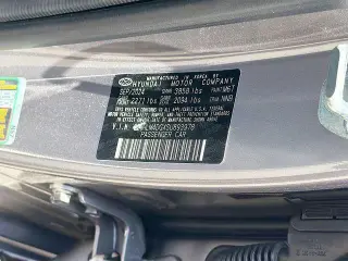 Hyundai ELANTRA 2025 SEL Sport 4dr Sedan