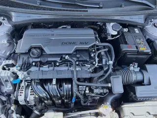 Hyundai ELANTRA 2025 SEL Sport 4dr Sedan